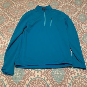 Merrell Pull-Over Sweater
